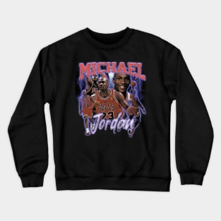 MICHAEL JORDAN TSHIRT Crewneck Sweatshirt